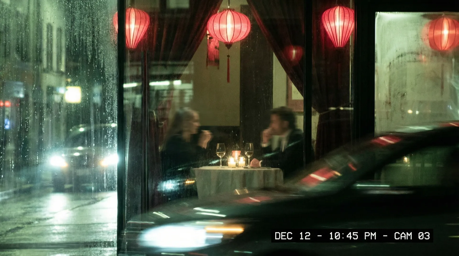 米兰体育 - 餐厅密会偷拍照